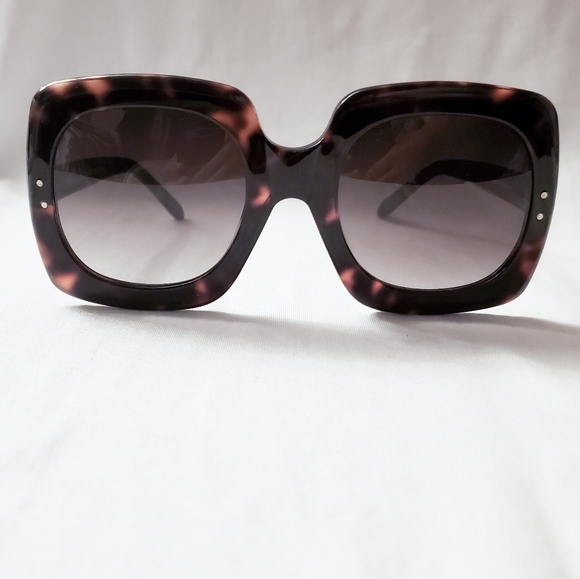 Darylynn Eyewear Accessories - Marie - Darylynn EyeWear Luxury Italian Sunglasses